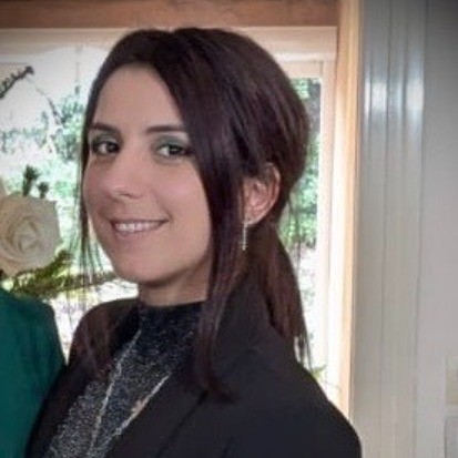 Alexandra Lecomte