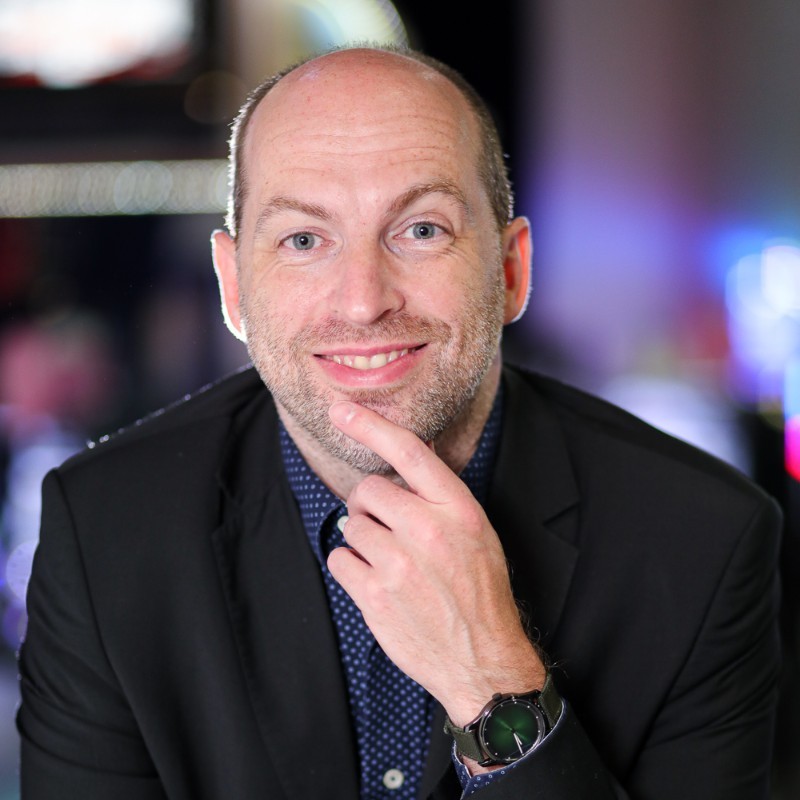 Ludovic Chacun
