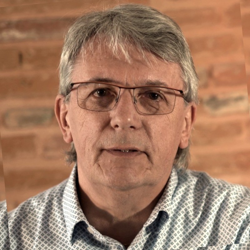 Patrick Cossar